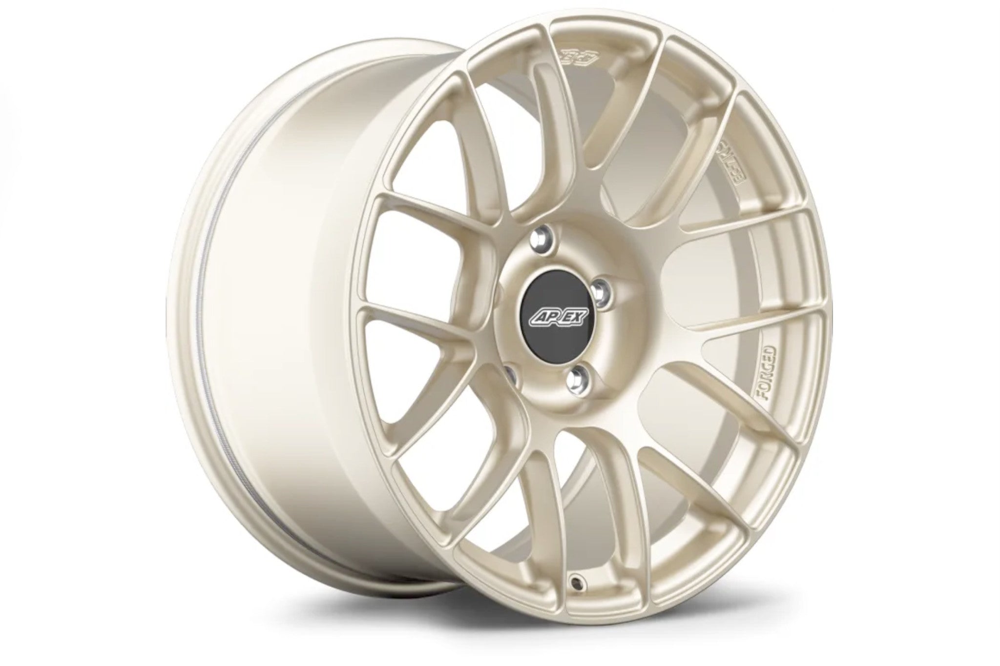 Apex EC-7RS Flow Formed Alloy Wheel - Evolve Automotive